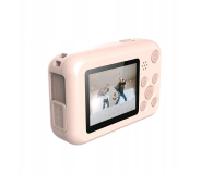 SJCAM FunCam różowa - 746096 - zdjęcie 4
